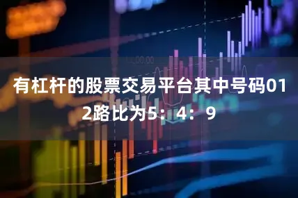 有杠杆的股票交易平台其中号码012路比为5：4：9