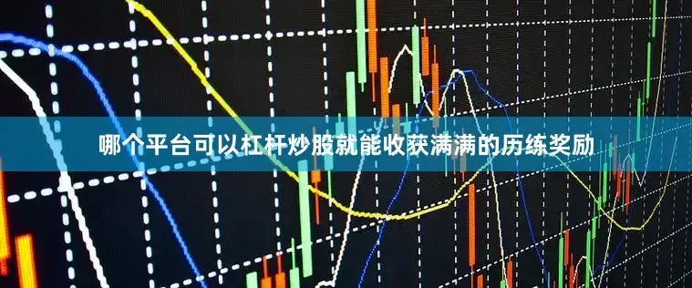哪个平台可以杠杆炒股就能收获满满的历练奖励